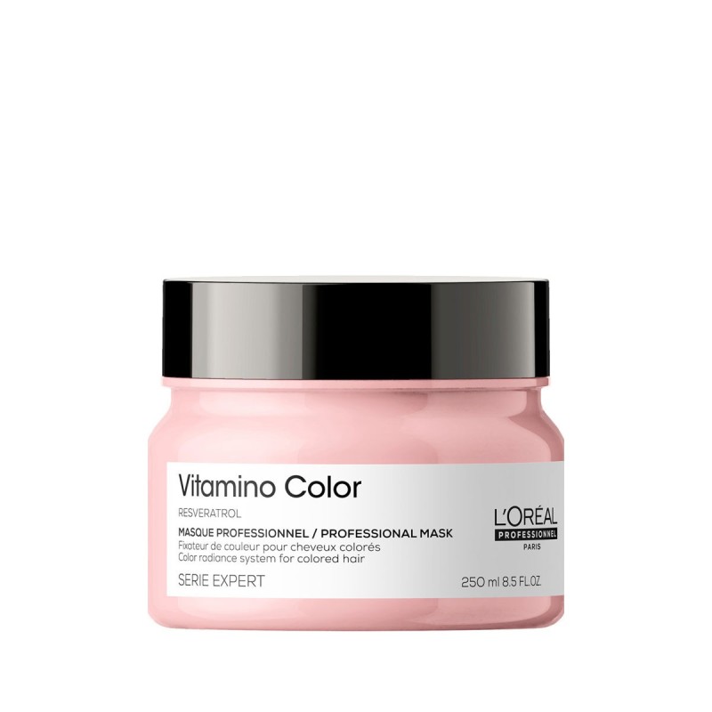 VITAMINO COLOR MASQUE 250ML