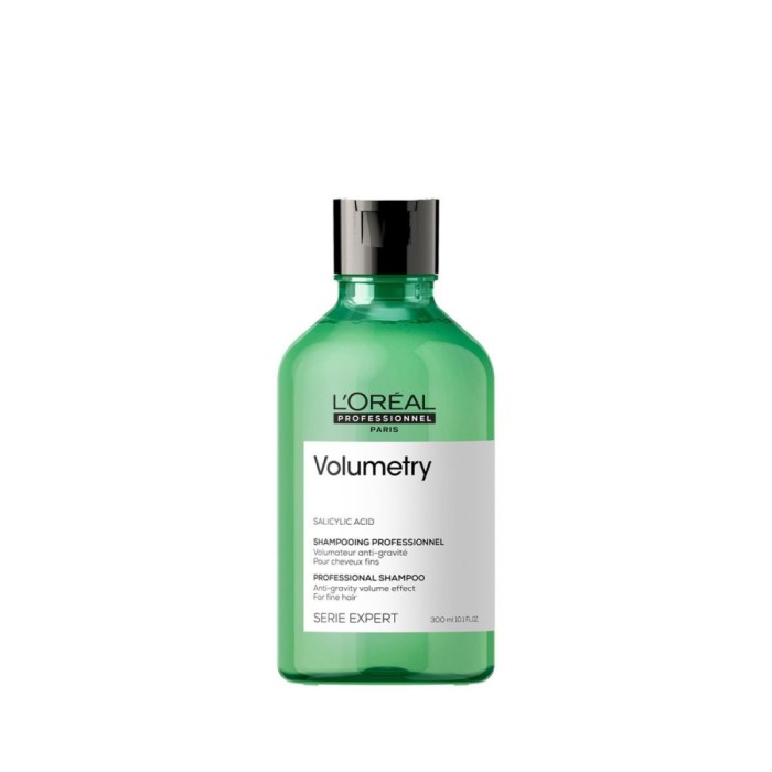 VOLUMETRY SHAMP 300ML