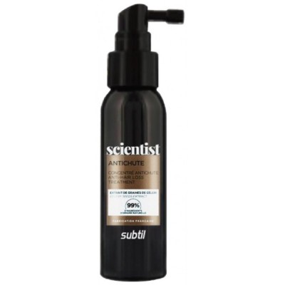 SCIENTIST LOTION APAISANTE 75ML