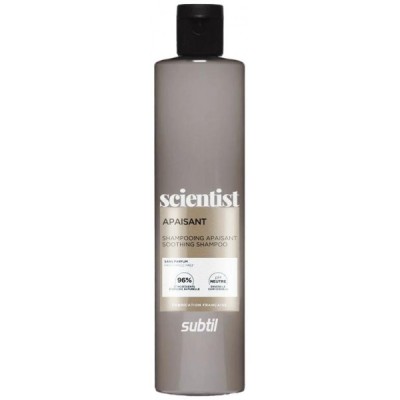 SCIENTIST SHAMP APAISANT 300ML