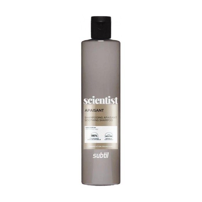 SCIENTIST SHAMP APAISANT 300ML