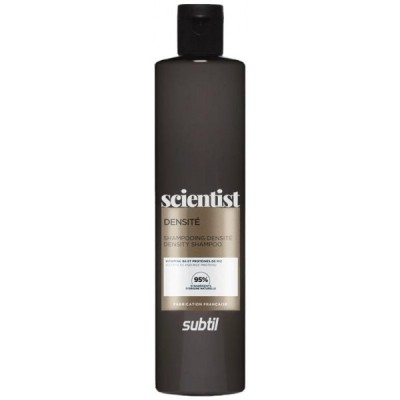SCIENTIST SHAMP DENSITE 300ML