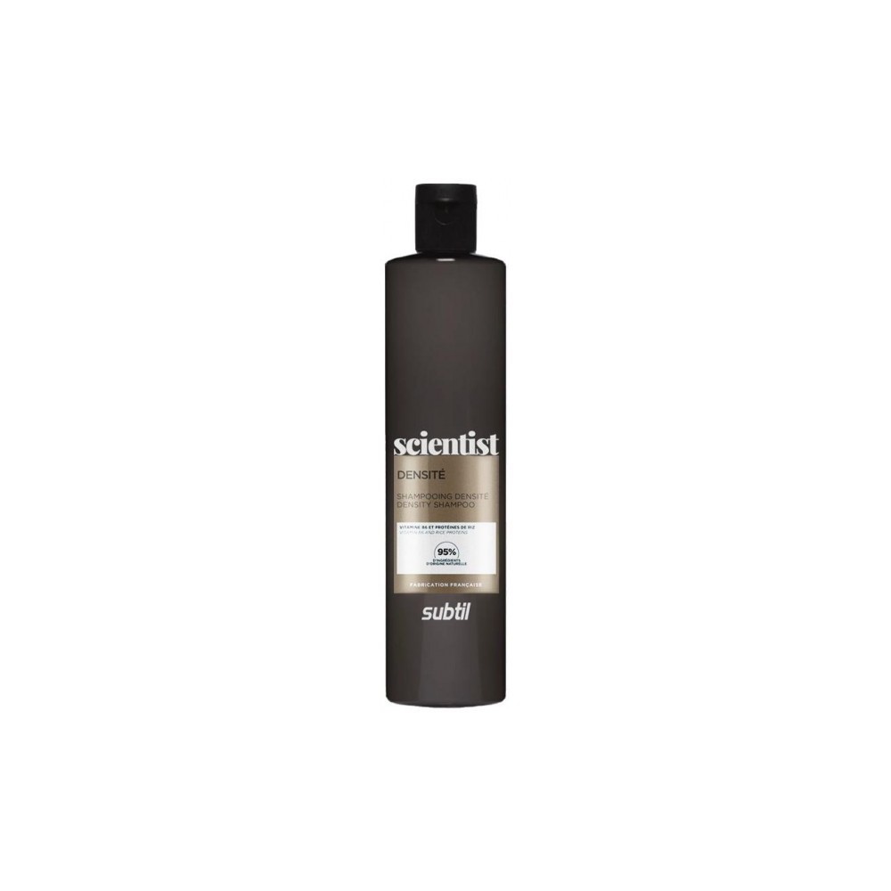 SCIENTIST SHAMP DENSITE 300ML