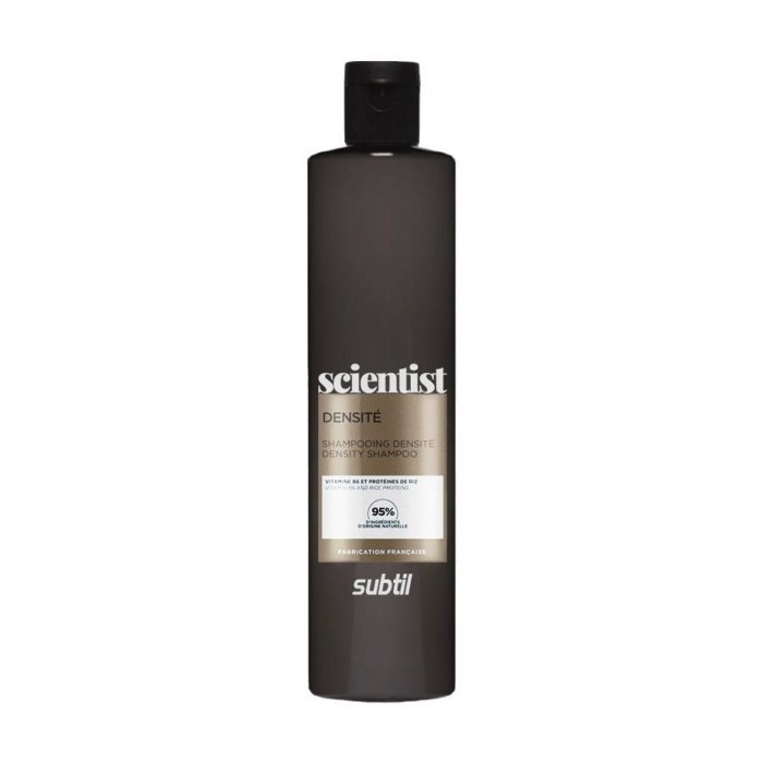 SCIENTIST SHAMP DENSITE 300ML