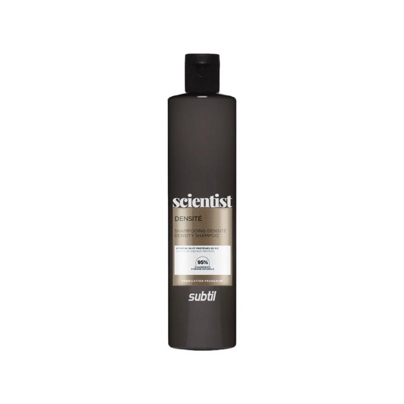 SCIENTIST SHAMP DENSITE 300ML