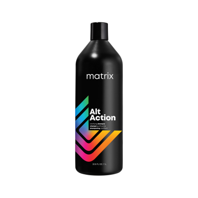 TR PROBACKBAR INSTACURE SHAMP LITRE