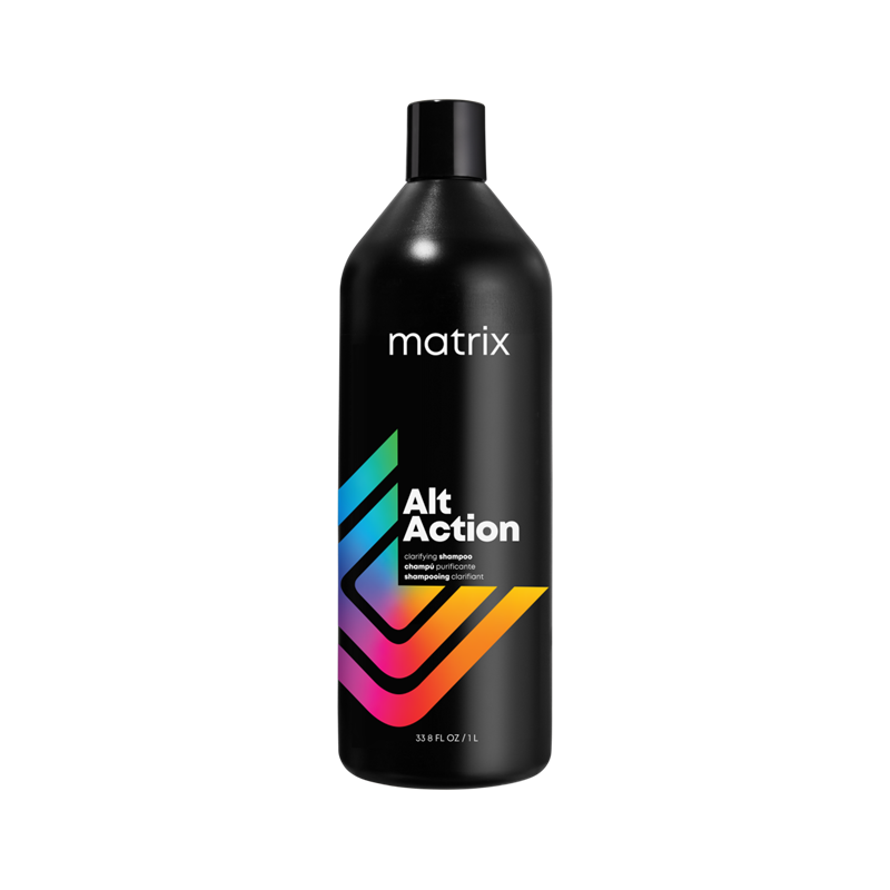 TR PROBACKBAR INSTACURE SHAMP LITRE