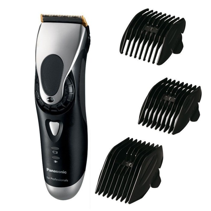 TONDEUSE PANASONIC ERFGP72 