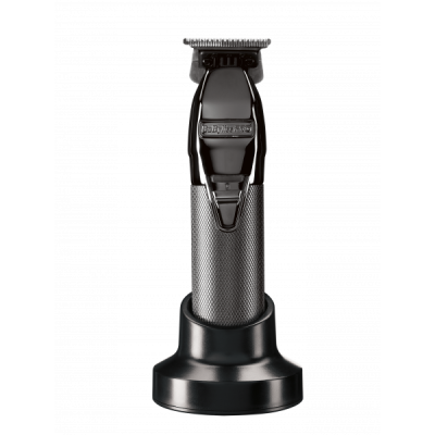 TONDEUSE DE FINITION SKELETON GUN STYLE