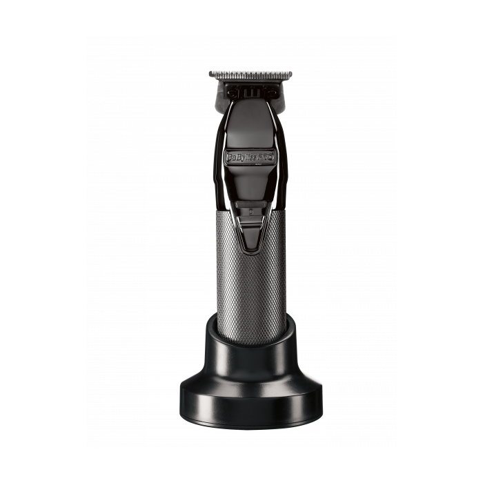 TONDEUSE DE FINITION SKELETON GUN STYLE