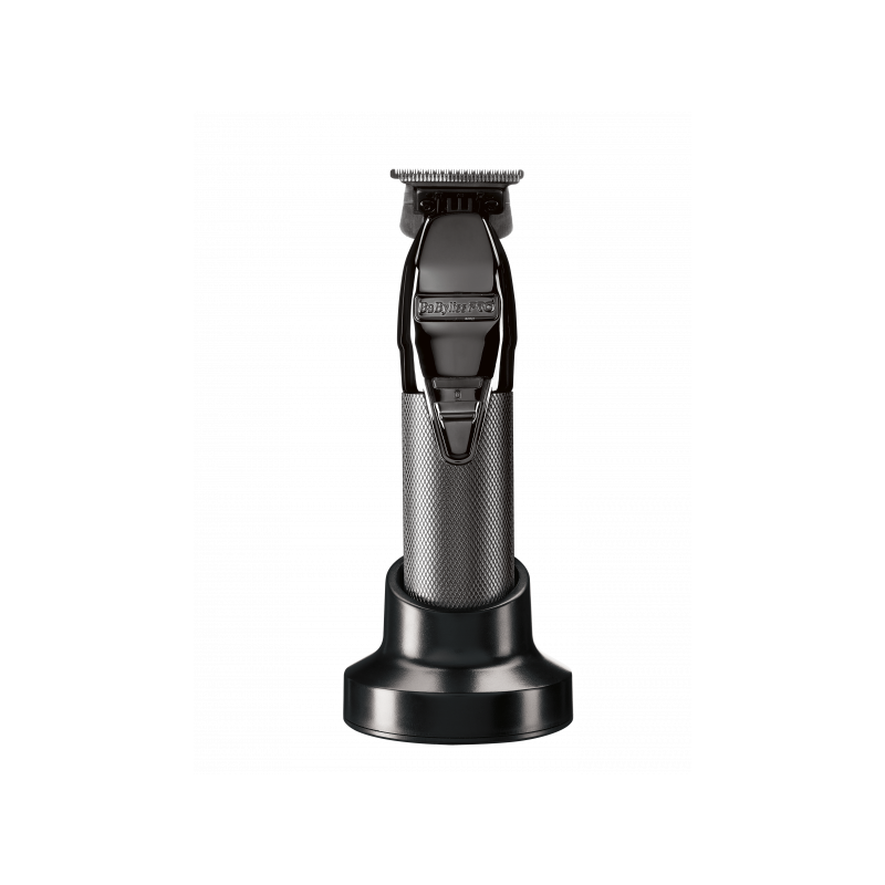 TONDEUSE DE FINITION SKELETON GUN STYLE