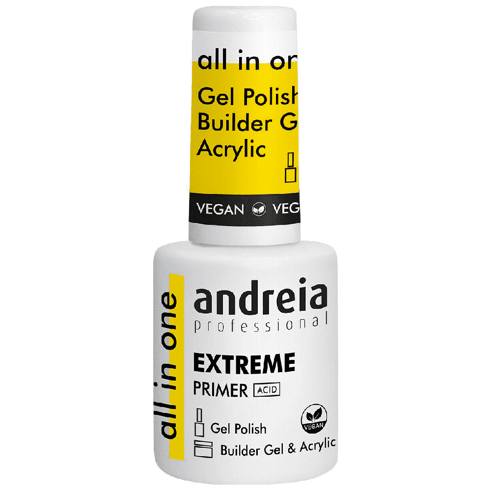 ALL IN ONE EXTREME PRIMER 10.5ML