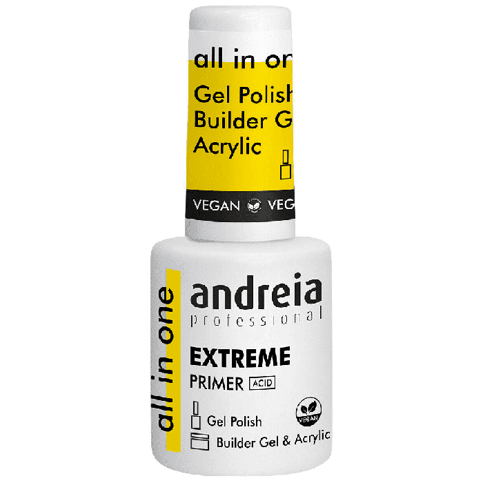 ALL IN ONE EXTREME PRIMER 10.5ML