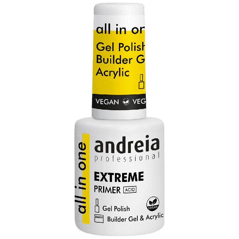 ALL IN ONE EXTREME PRIMER 10.5ML