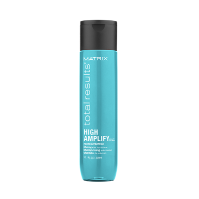 TR HIGH AMPLIFY SHAMP 300ML