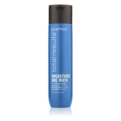 TR MOISTURE ME RICH SHAMP 300ML