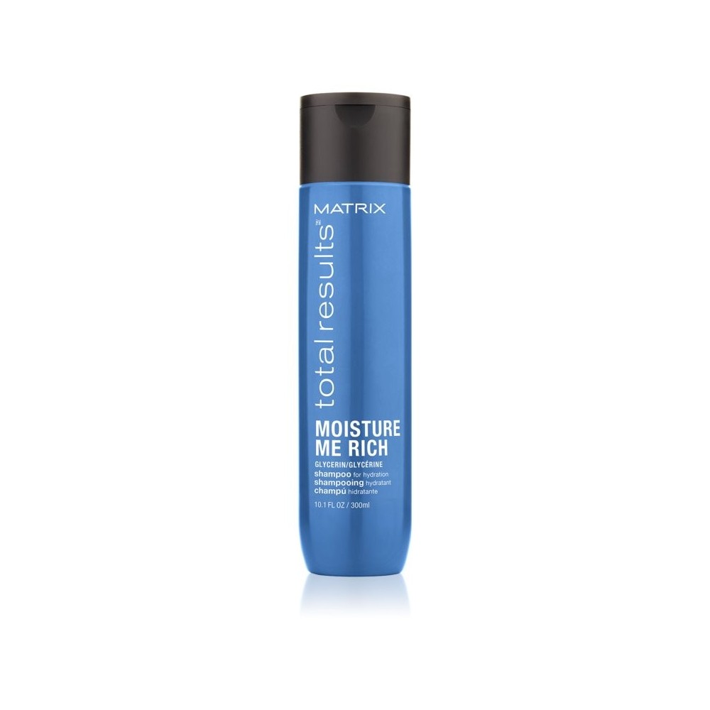 TR MOISTURE ME RICH SHAMP 300ML