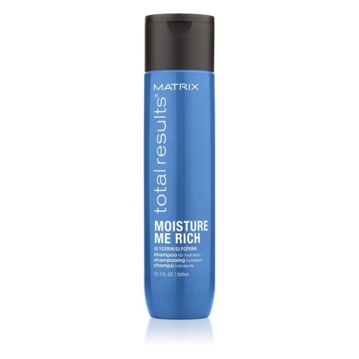TR MOISTURE ME RICH SHAMP 300ML