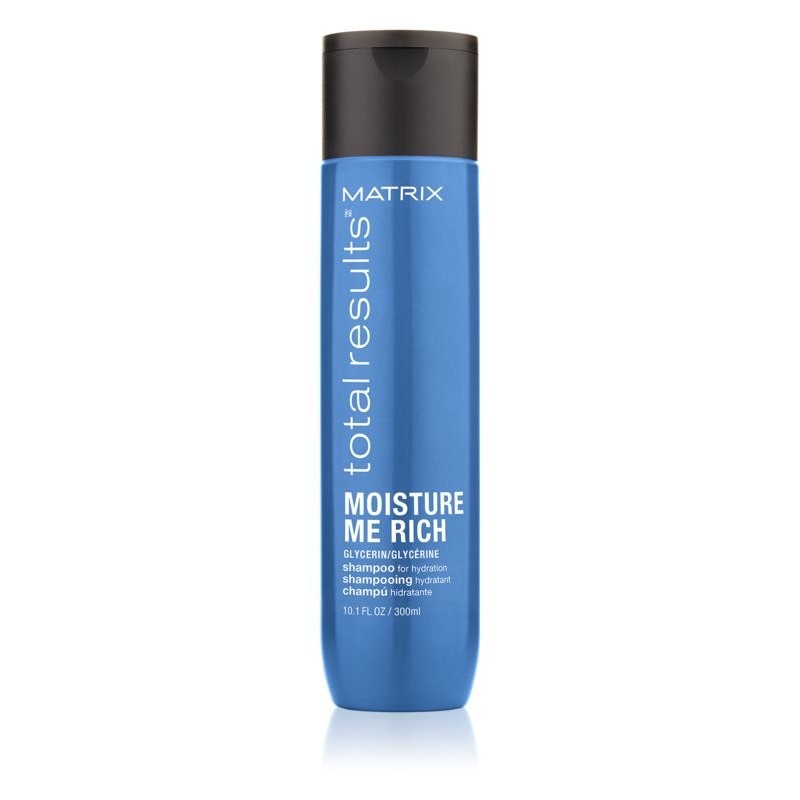 TR MOISTURE ME RICH SHAMP 300ML