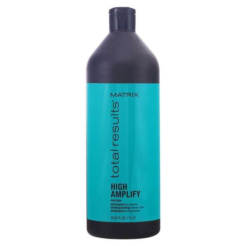 TR HIGH AMPLIFY SHAMP LITRE