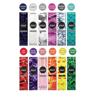 SOCOLOR CULT DIRECT 118ML