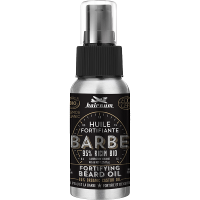 HAIRGUM HUILE BARBE 40ML