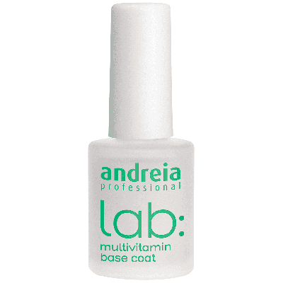 LAB BASE MULTIVITAMINEE 10.5ML