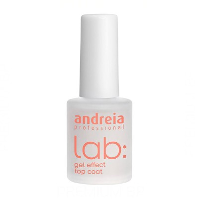 LAB TOP COAT EFFET GEL 10.5ML