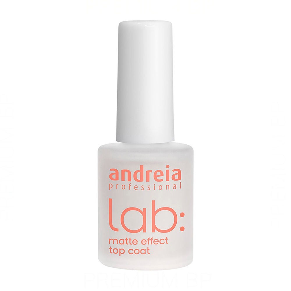 LAB TOP COAT EFFET MAT 10.5 ML