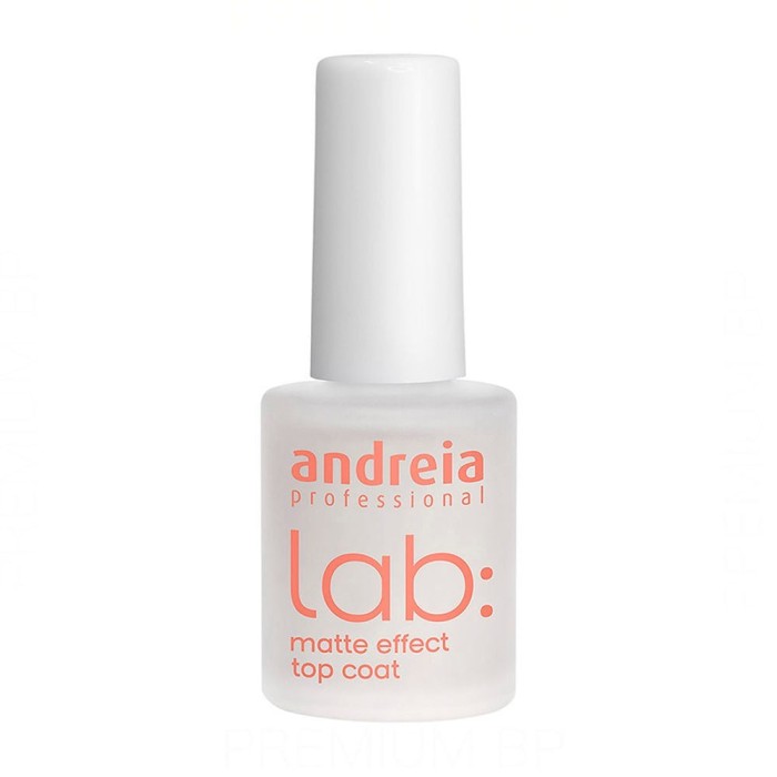 LAB TOP COAT EFFET MAT 10.5 ML