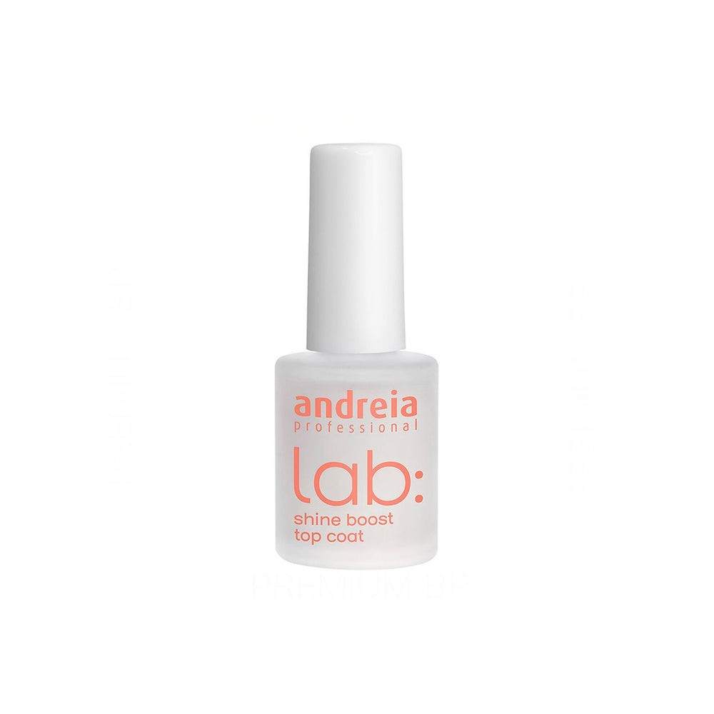 LAB TOP COAT SHINE BOOST 10.5ML