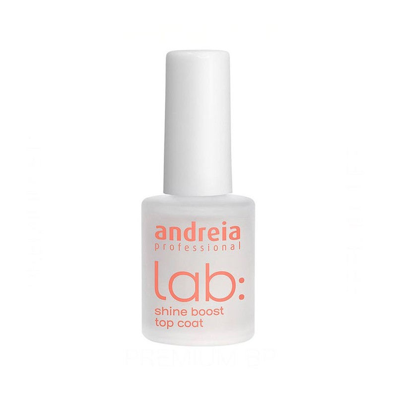 LAB TOP COAT SHINE BOOST 10.5ML