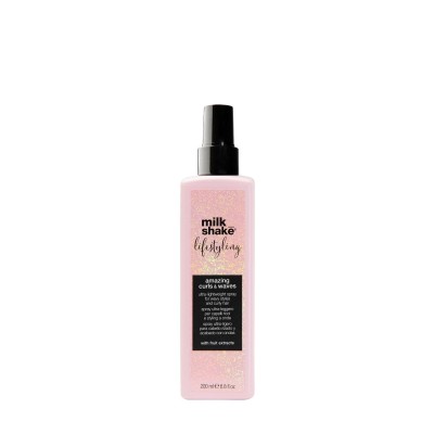 MILK SHAKE LIFESTYLING AMAZING CURL 200ML