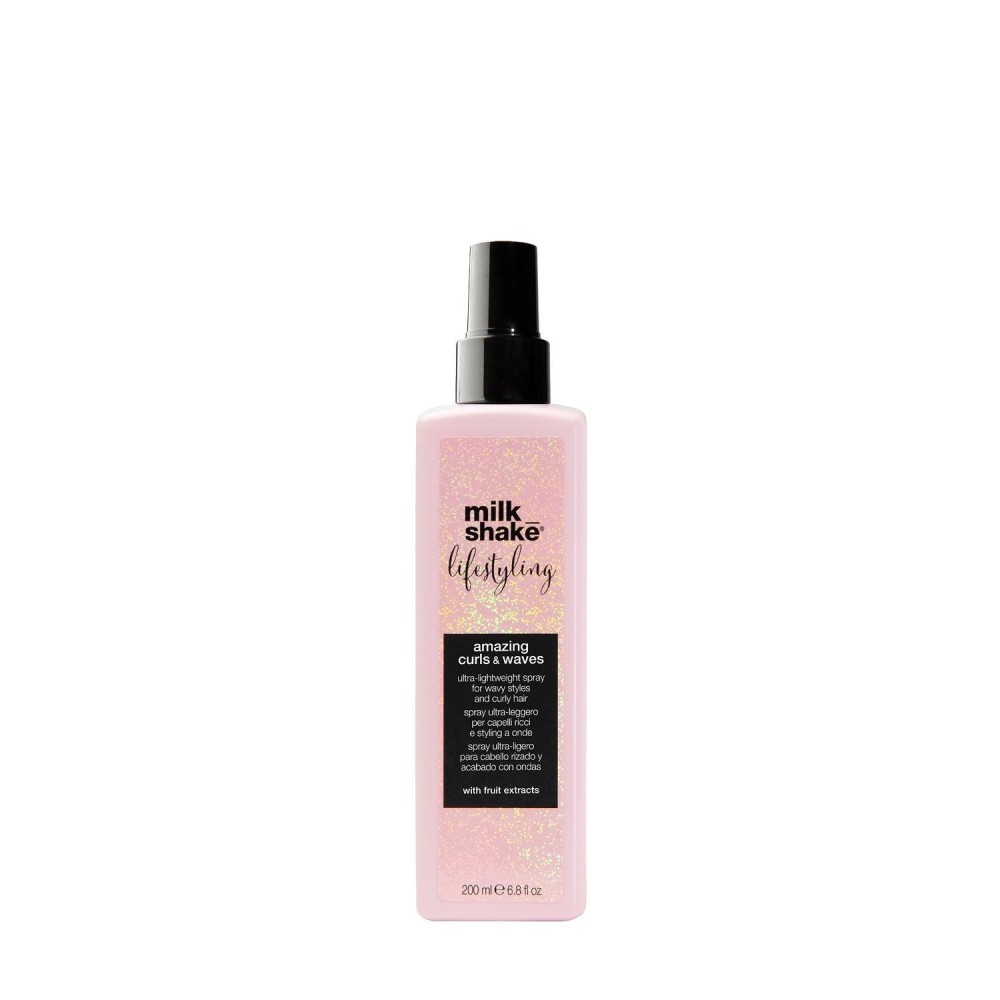 MILK SHAKE LIFESTYLING AMAZING CURL 200ML