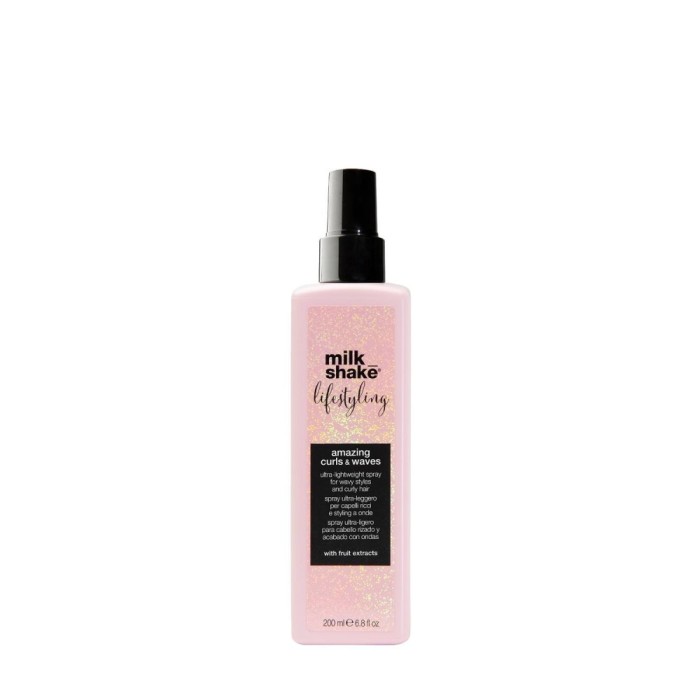MILK SHAKE LIFESTYLING AMAZING CURL 200ML