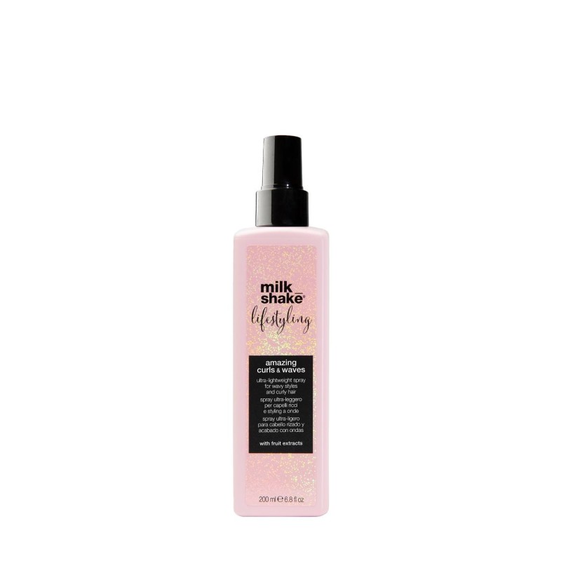 MILK SHAKE LIFESTYLING AMAZING CURL 200ML