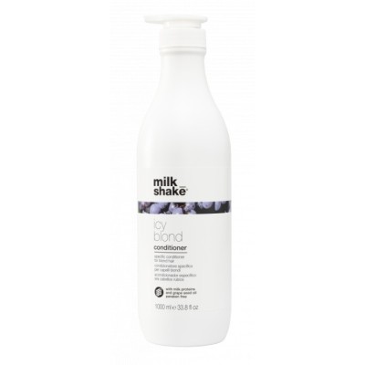 MILK SHAKE ICY BLOND CONDITIONNEUR 1L