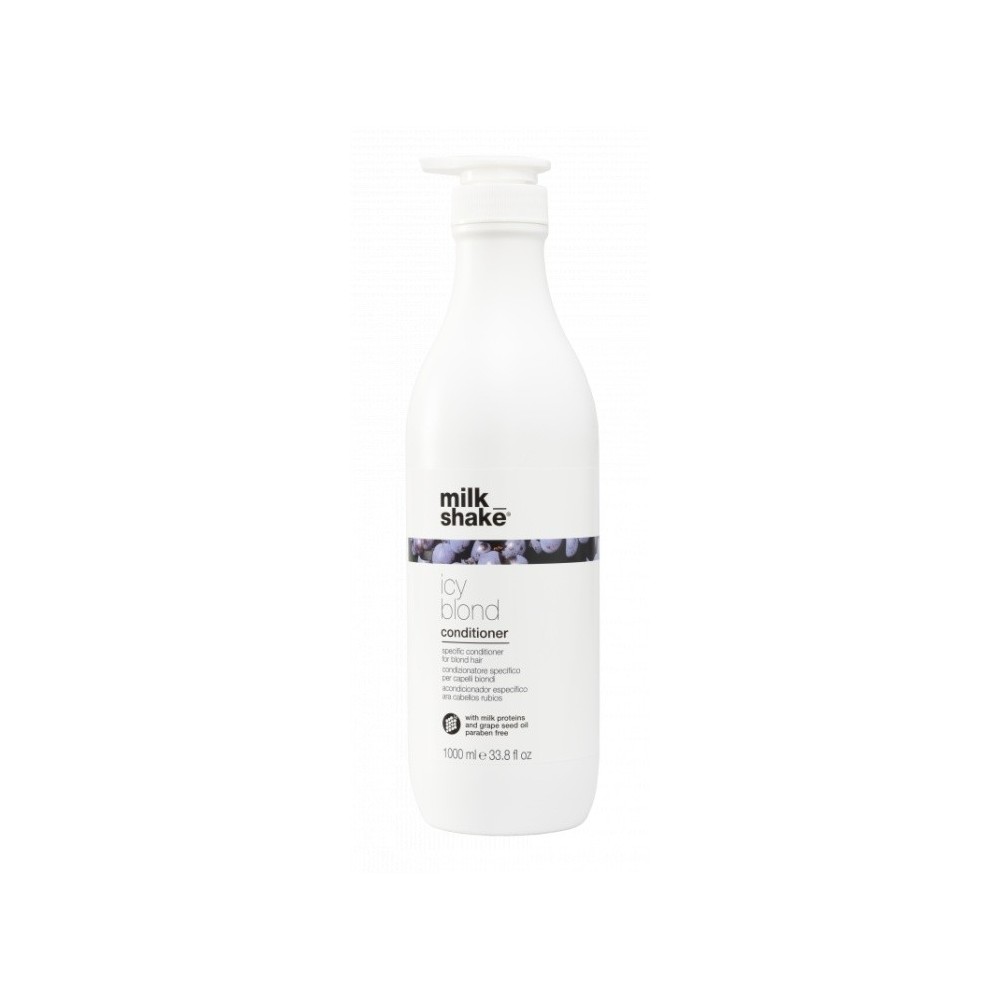 MILK SHAKE ICY BLOND CONDITIONNEUR 1L