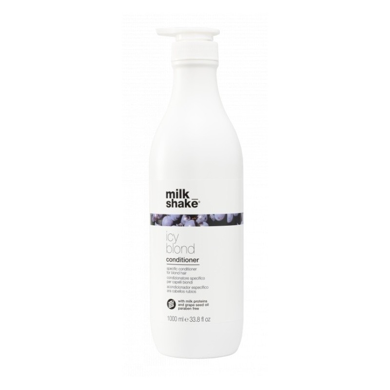 MILK SHAKE ICY BLOND CONDITIONNEUR 1L