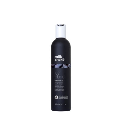 MILK SHAKE ICY BLOND SHAMP 300ML