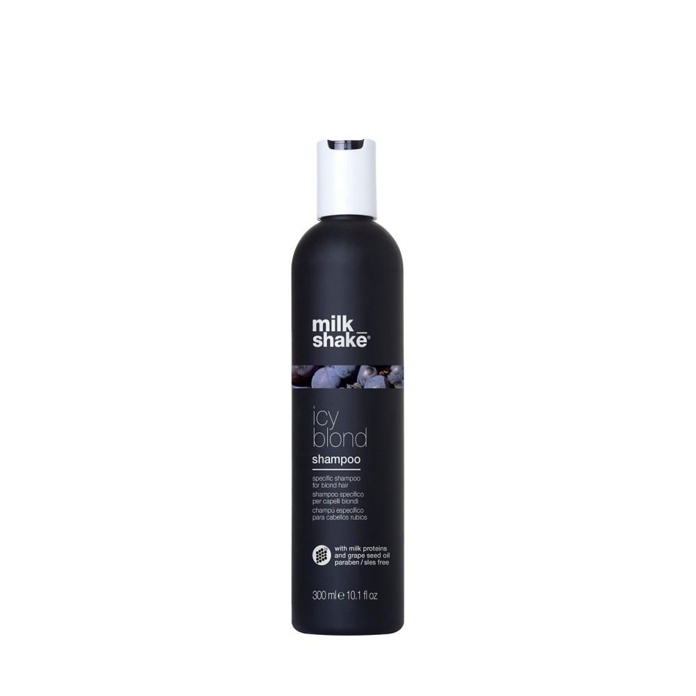 MILK SHAKE ICY BLOND SHAMP 300ML
