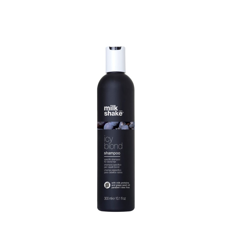 MILK SHAKE ICY BLOND SHAMP 300ML
