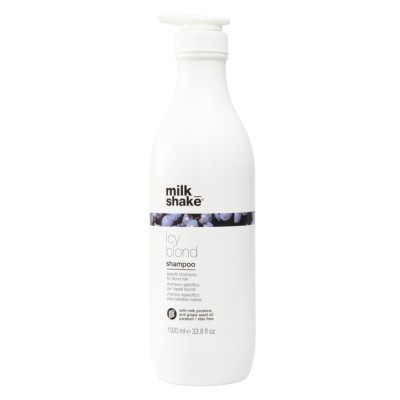 MILK SHAKE ICY BLOND SHAMP 1L