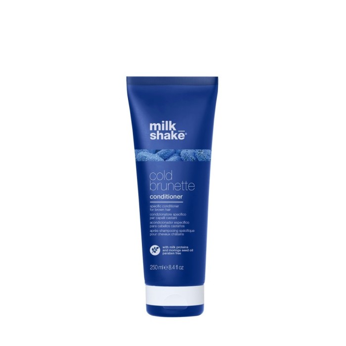 MILK SHAKE COLD BRUNETTE CONDITIONNEUR 250ML
