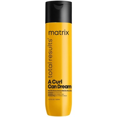 TR CURL CAN DREAM SHAMP 300ML