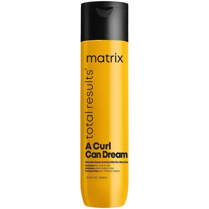 TR CURL CAN DREAM SHAMP 300ML