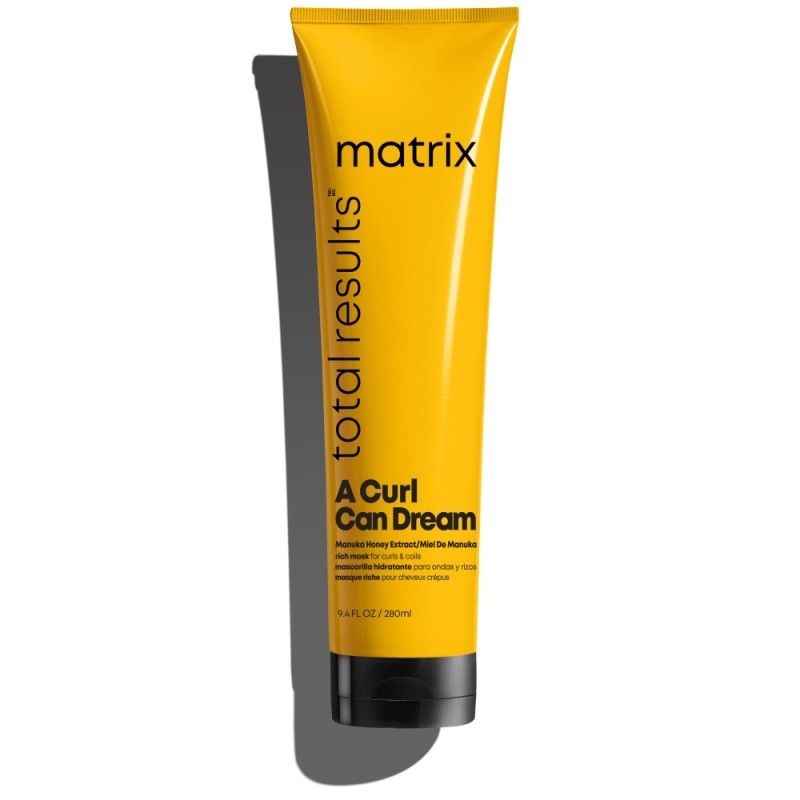 TR CURL CAN DREAM MASQUE 280ML