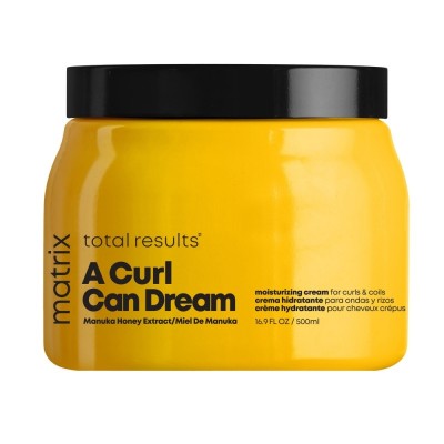 TR CURL CAN DREAM CREME 500ML