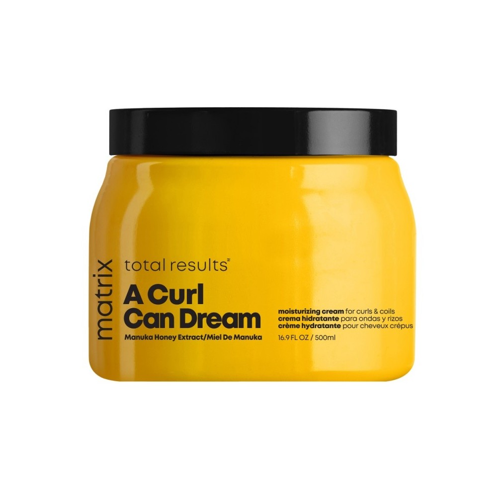 TR CURL CAN DREAM CREME 500ML