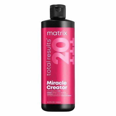 TR MIRACLE CREATOR MASQUE 500ML